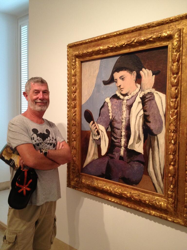 Musée Thyssen-Bornemisza